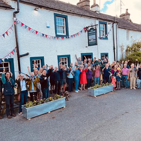 The Mardale Inn Bampton  Exteriér fotografie