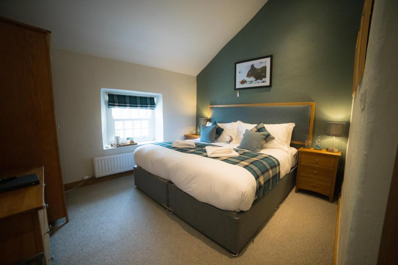 The Mardale Inn Bampton  Exteriér fotografie