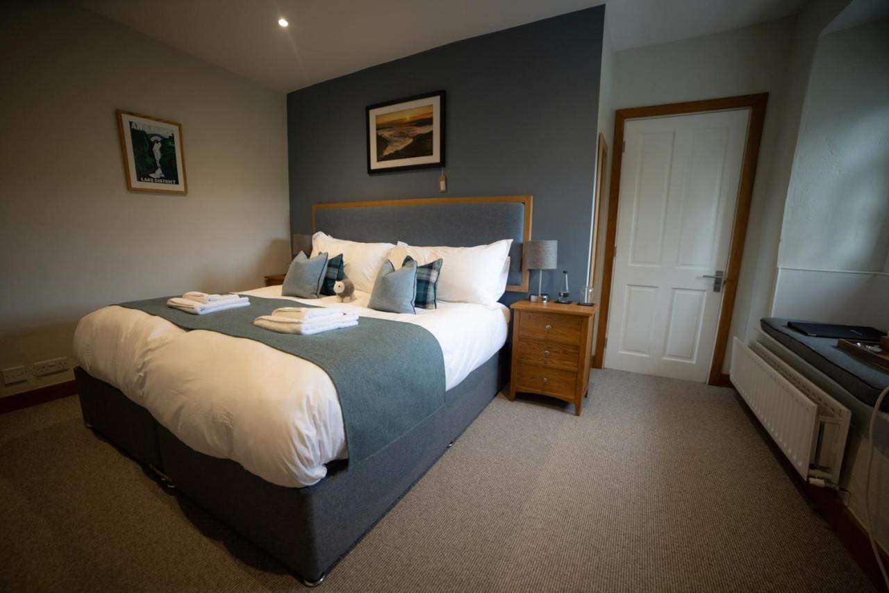 The Mardale Inn Bampton  Exteriér fotografie