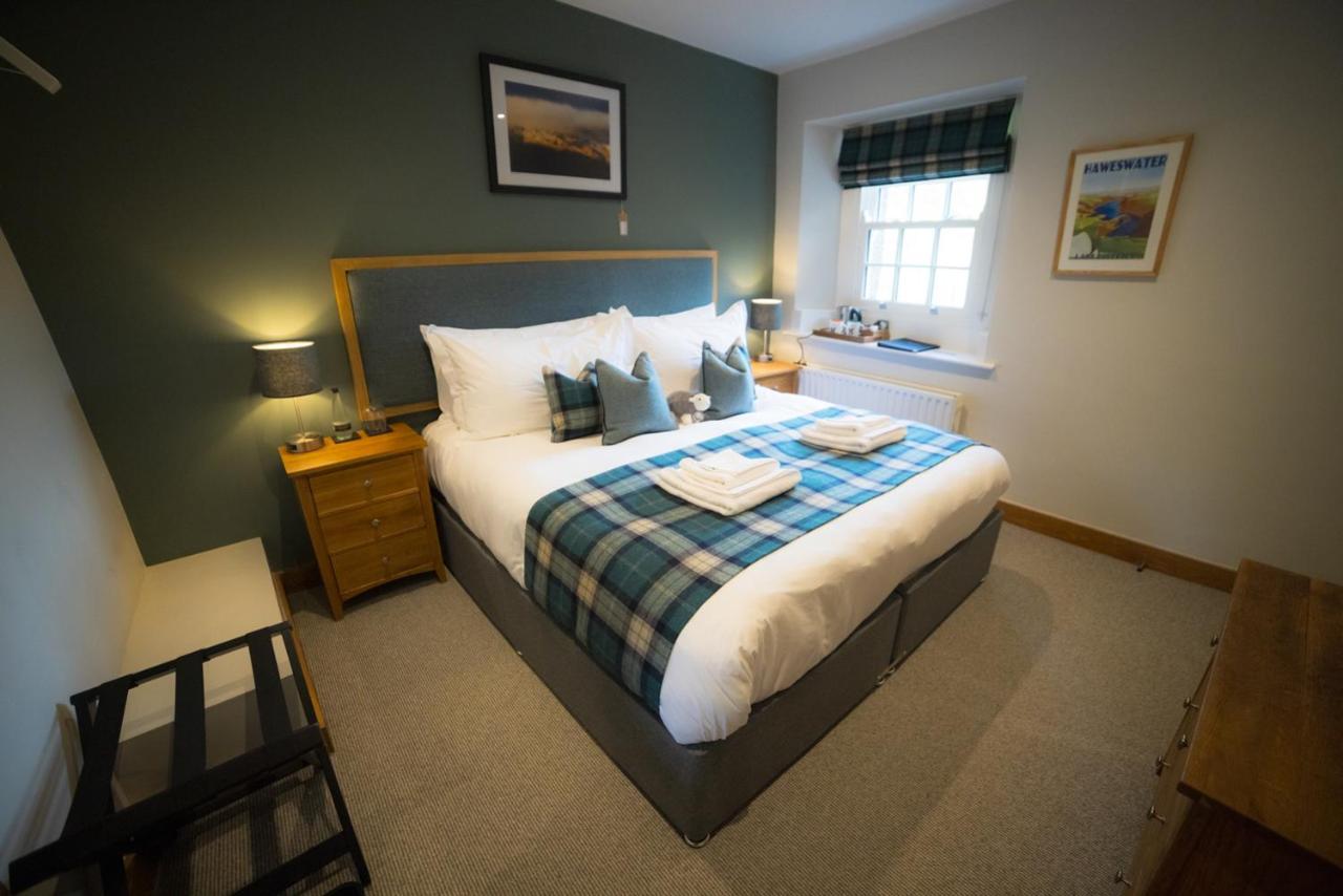 The Mardale Inn Bampton  Exteriér fotografie