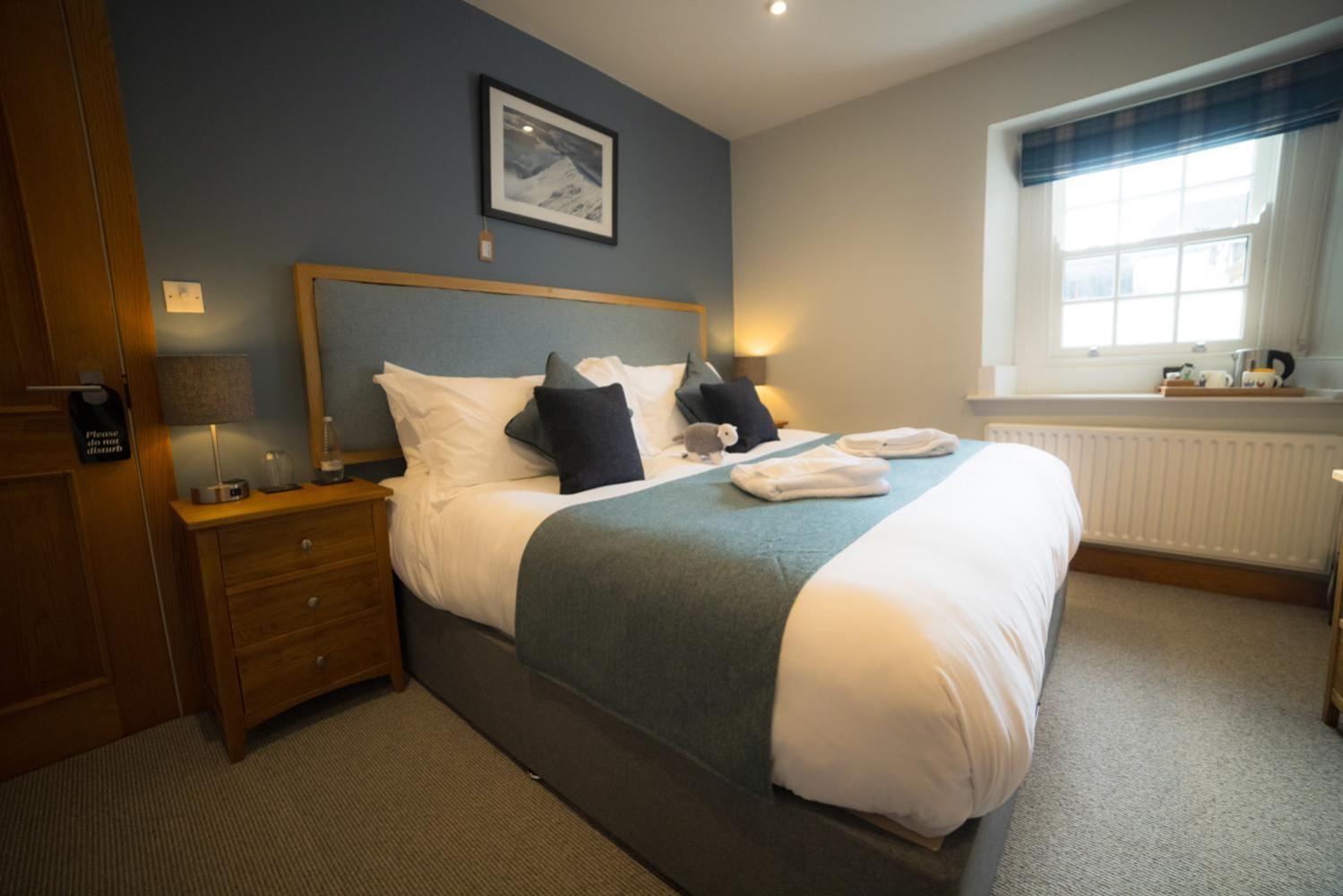 The Mardale Inn Bampton  Exteriér fotografie